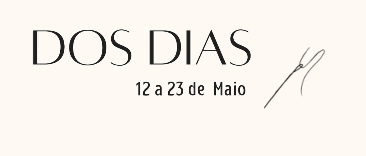 Casaqueto Lady representando os processos de modelagem, corte e costura